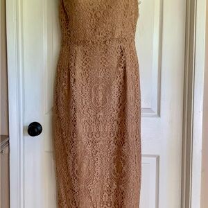 SALE🩷ASOS… lace  Dress